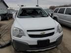 2012 Chevrolet Captiva Sport