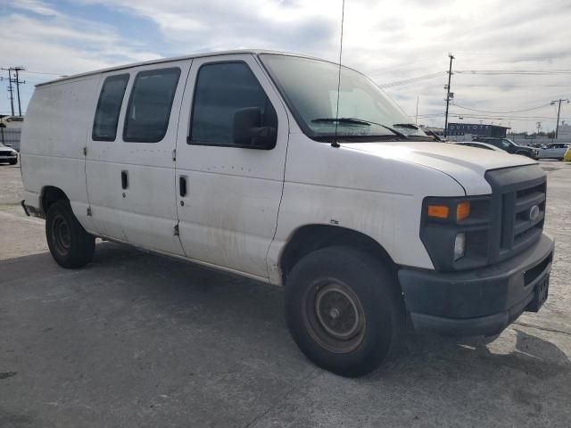 2009 Ford Econoline E250 Van