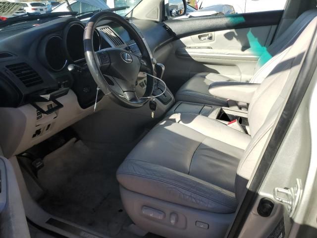 2006 Lexus RX 400