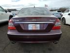 2007 Mercedes-Benz E 350 4matic