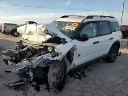 2024 Ford Bronco Sport BIG Bend en venta en Lebanon, TN