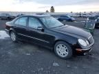 2003 Mercedes-Benz E 500