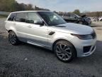 2020 Land Rover Range Rover Sport P525 HSE