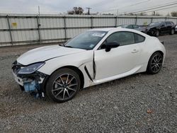 Carros salvage a la venta en subasta: 2023 Toyota GR 86