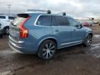 2022 Volvo XC90 T8 Recharge Inscription