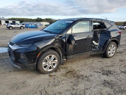 Salvage cars for sale at Conway, AR auction: 2021 Chevrolet Blazer 2LT