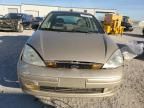 2001 Ford Focus SE