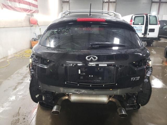 2013 Infiniti FX37