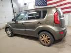 2012 KIA Soul +