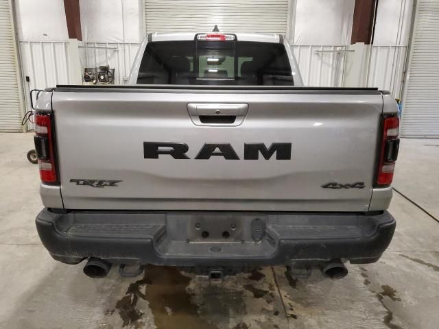 2021 Dodge RAM 1500 TRX