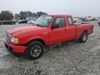 2009 Ford Ranger Super Cab