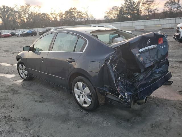 2007 Nissan Altima 2.5