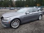 2014 BMW 535 D