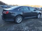 2014 Ford Taurus SE