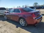 2017 Chrysler 300 Limited