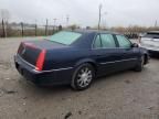 2008 Cadillac DTS