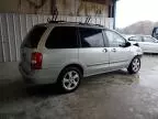 2003 Mazda MPV Wagon