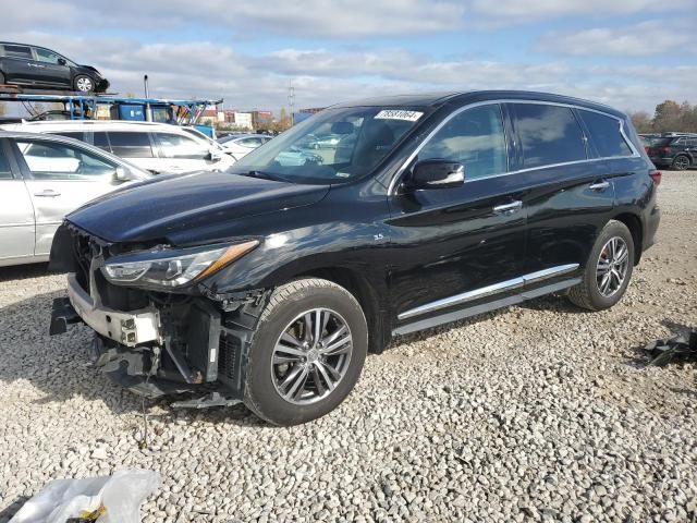 2018 Infiniti QX60