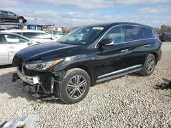 2018 Infiniti QX60 en venta en Columbus, OH