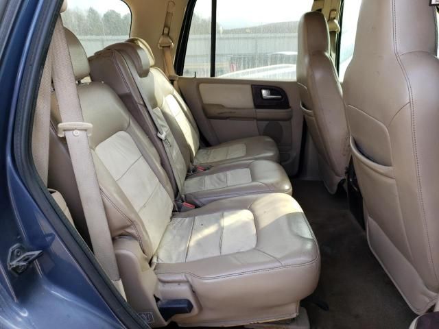 2004 Ford Expedition Eddie Bauer