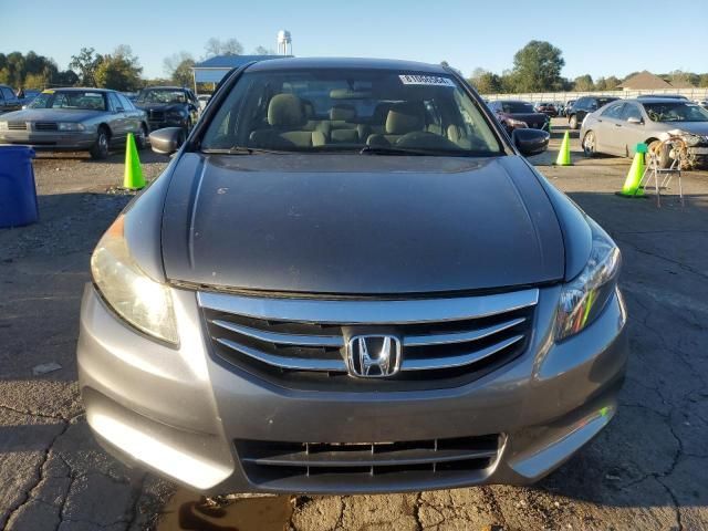 2011 Honda Accord LXP