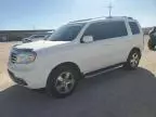 2013 Honda Pilot EXL