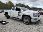 2018 GMC Sierra K1500 SLT