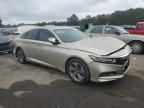 2018 Honda Accord EXL