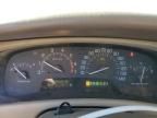 2001 Buick Park Avenue