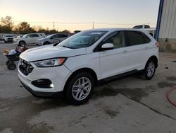 Ford Vehiculos salvage en venta: 2022 Ford Edge SEL