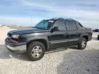 2004 Chevrolet Avalanche K1500