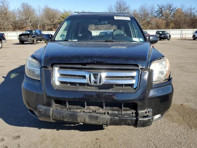 2006 Honda Pilot EX