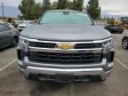 2023 Chevrolet Silverado C1500 LT