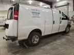 2016 Chevrolet Express G2500