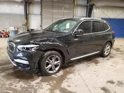 2019 BMW X3 XDRIVE30I en venta en Chalfont, PA