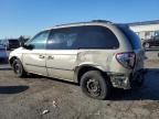 2007 Dodge Caravan SXT