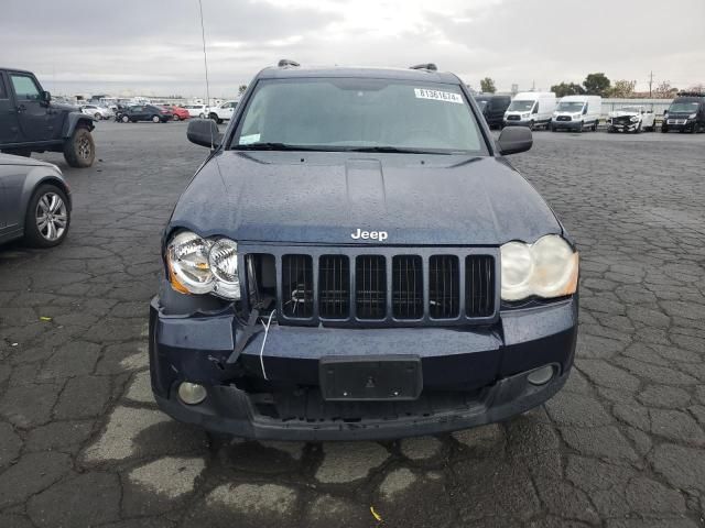 2010 Jeep Grand Cherokee Laredo