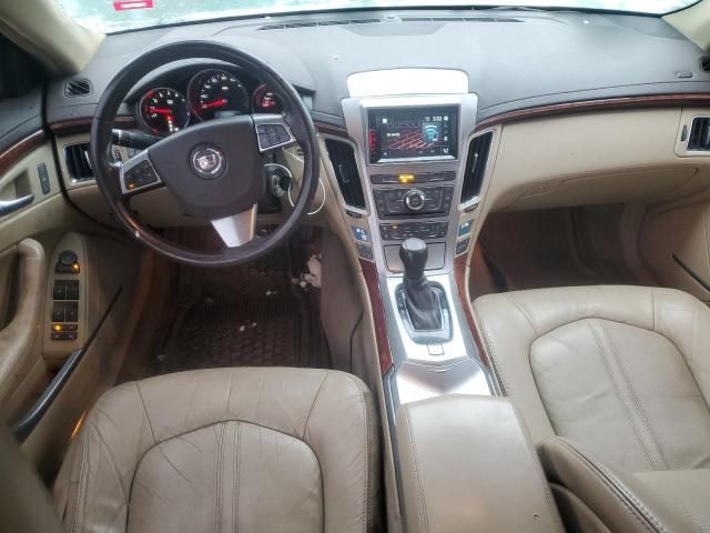 2009 Cadillac CTS HI Feature V6