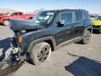 2016 Jeep Renegade Limited