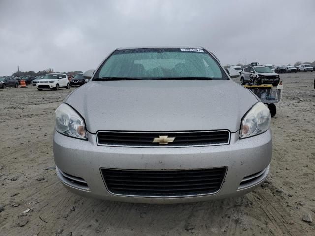 2007 Chevrolet Impala LT