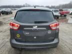 2018 Ford C-MAX SE