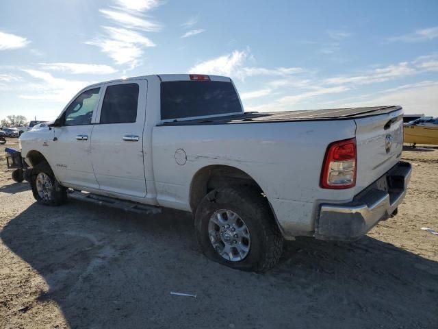 2020 Dodge RAM 2500 Tradesman