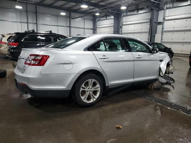 2014 Ford Taurus SEL