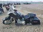 2013 Harley-Davidson Flhx Street Glide