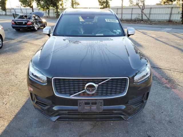 2017 Volvo XC90 T8