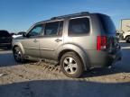 2011 Honda Pilot EXL