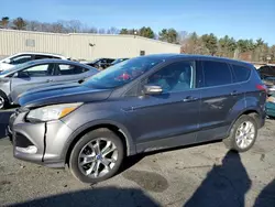 2013 Ford Escape SEL en venta en Exeter, RI