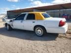 2004 Mercury Grand Marquis LS