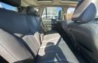 2010 Ford Edge Limited