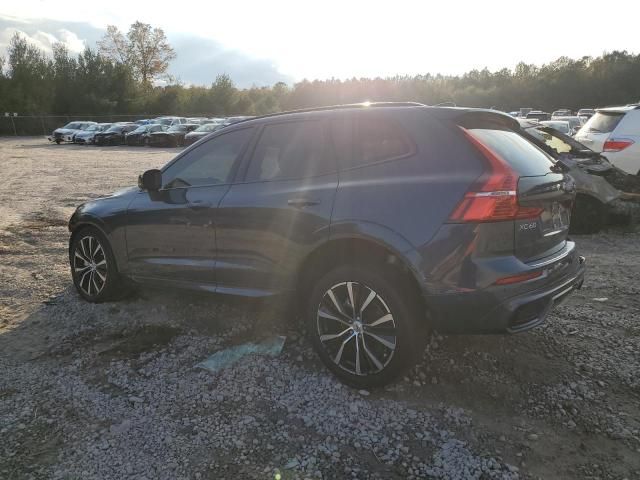 2024 Volvo XC60 Plus